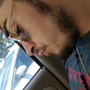 Meet your Posher, Frankie